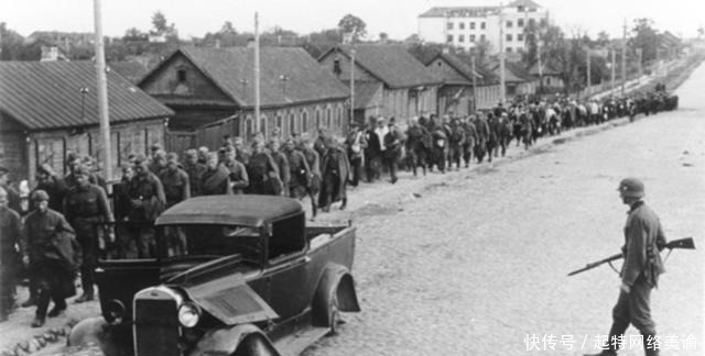 开战|德国人告诉苏联大使：我们要对你们开战。苏联认为对方是英国间谍