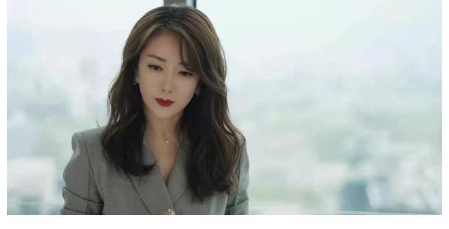 陳紫函《暖陽之下》圓滿收官 女霸總離婚登上熱搜