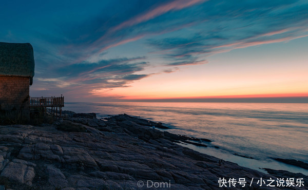 清凉夏日，拥抱星辰大海，西霞口的三天两夜之旅