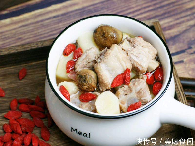 清明降压减脂，谷雨祛湿热防上火，春天用4种食物，帮你去除湿气！