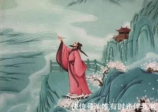 岳飞$十首孤独无助的诗词，哪首最能触动你？