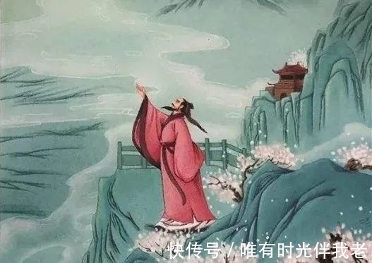 岳飞$十首孤独无助的诗词,哪首最能触动你?