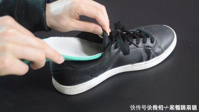 鞋子|把它撒在鞋子里,无论多臭的鞋,几分钟去除臭味,穿一天没臭味