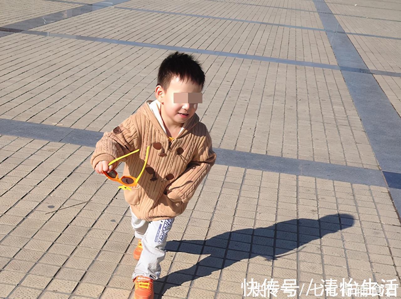 家长|孩子已经三岁,个子还比同龄人矮这5个长高黄金期,家长把握好