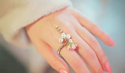 戒指怎么戴才最旺运？