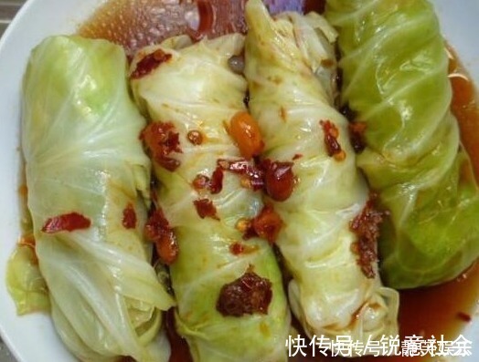 张医师|此饺子不用煮，只需蒸一蒸，孩子经常吃还能长大个