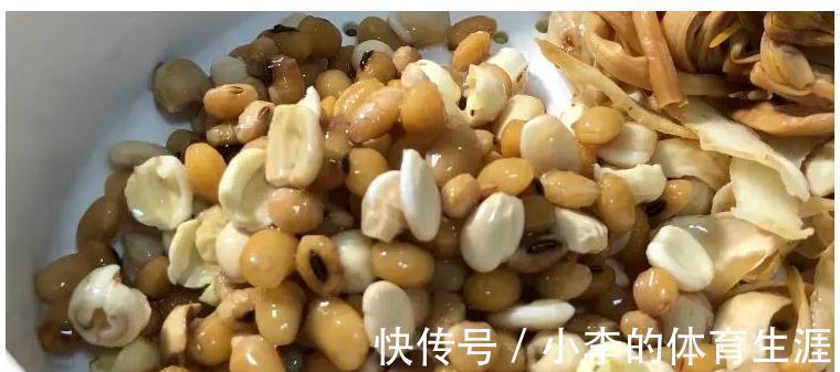 黄花菜|孩子容易烦躁爱发脾气,多炖这道汤给他喝,清心除烦,清润好喝