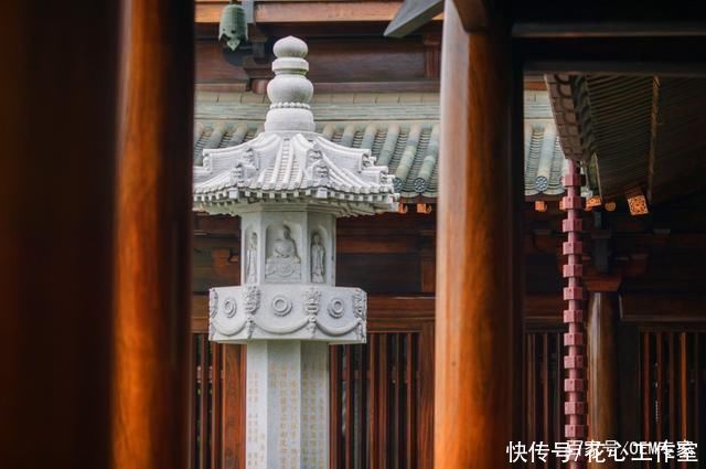 协助|《中国寺庙建筑》菜园子-协助拍摄