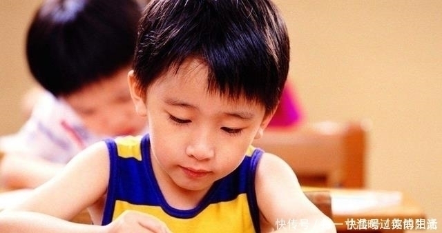 孩子|反应快的孩子智商高?别被骗了,专家:这种状态才是高智商的表现