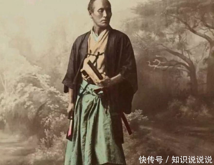 斋藤道三|“文武名将,惊天叛逆”,明智光秀的天下野心