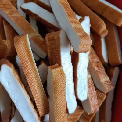 这道香干炒肉丝真的是不讲究,有啥放啥都好吃