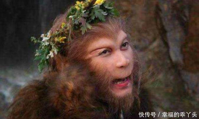  原因|为何孙悟空取经路上，没遇到过同门师兄？原因很简单！