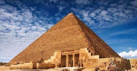  简单明了|埃及古代历史分期，简单明了