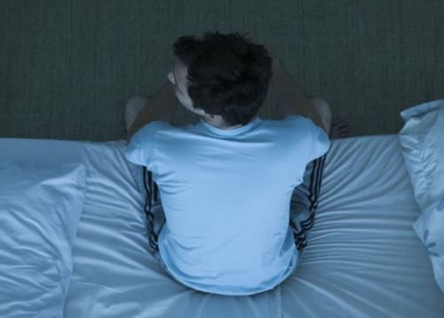 肝脏有毛病的人,若夜间发现以下反应,八成肝脏在慢慢“复苏”