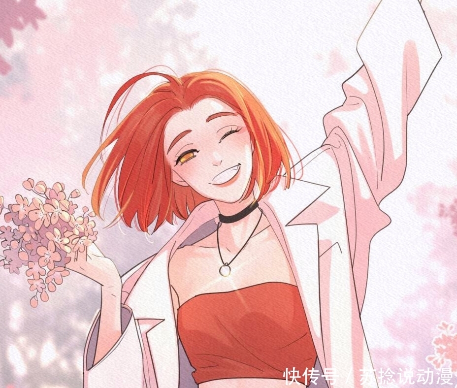 甜丧·低糖·动漫情头：当我渐渐沦陷的时候，你却在一点点抽身。