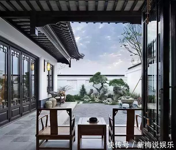 庭院种什么树好有些树真不能乱栽