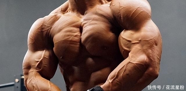 胸肌|练胸不是举重,怎样卧推让围度更大肌肉更厚?