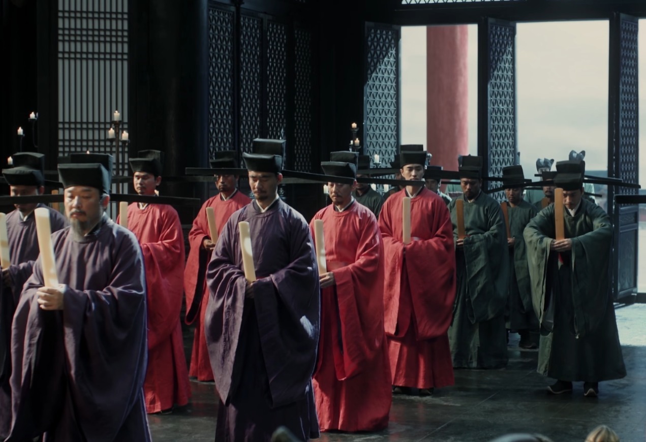 激进|庆历新政诸君子：从激进到保守，为何终于活成年轻时讨厌的样子？