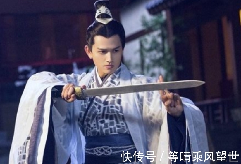 艳惊四座!唐朝才子急欲施展抱负,却屡试不第,写下一诗,成千古名作