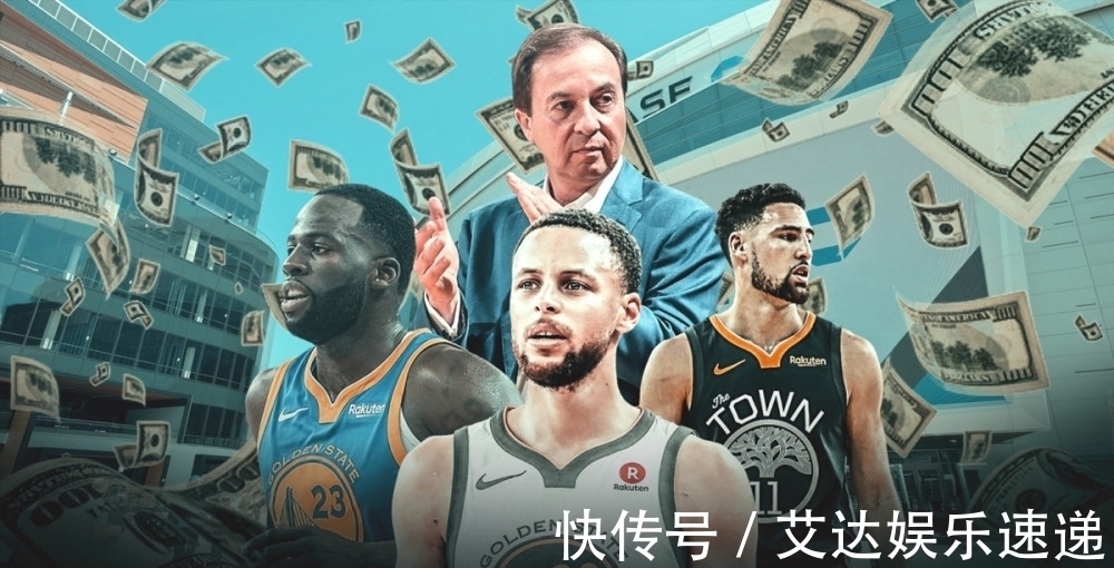 波尔津吉斯|西部或变天！勇士队2换4方案出炉，金州可再现超级五星阵容