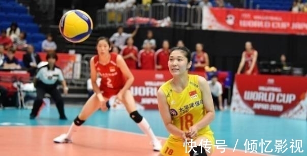 首发|国家主力王梦洁被逐出首发！23次一传9次到位，低迷原因写在脸上