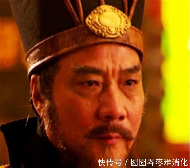 效仿|此人杀死皇帝杨广后,还要效仿曹操,不料却遗臭万年!