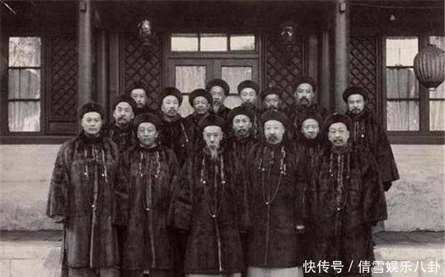 在清朝买官需要多少钱?真实的买官价格表曝光,你能买个啥官?!