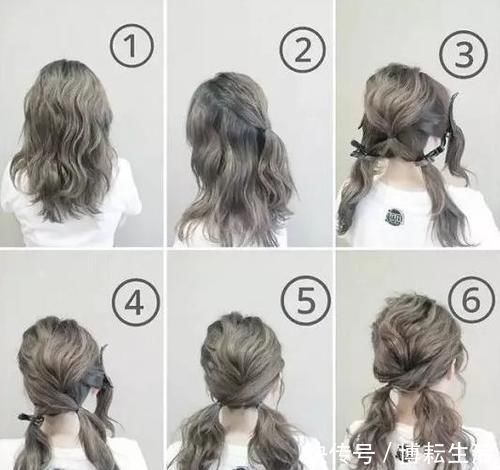 tips|你的身高,决定你应该剪多短的头发长这么大也是第一次知道