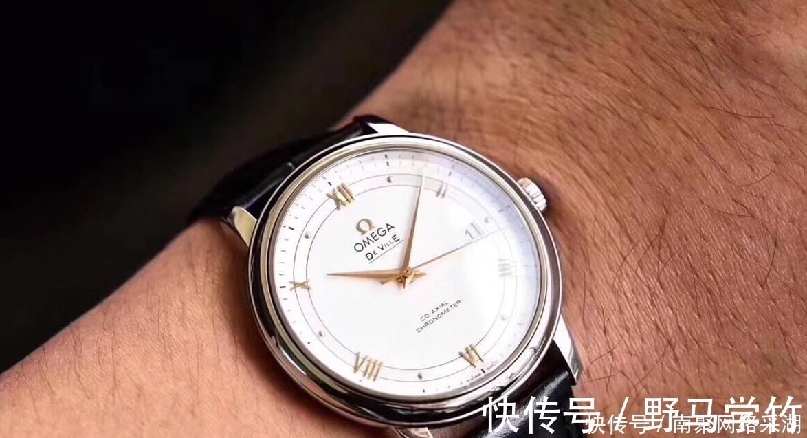 mks 你戴过的几千元手表有哪些?这几款表亲民又能装十三