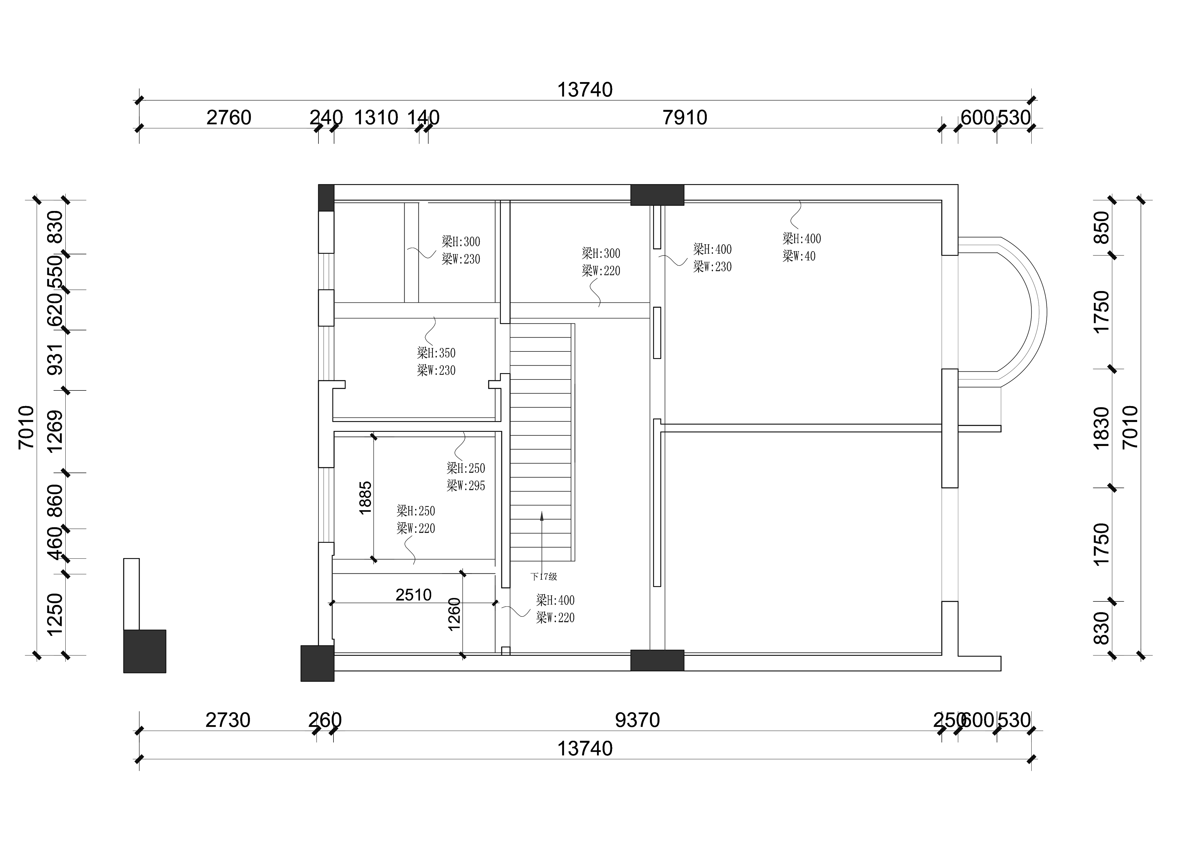 装修|深圳装修:景桦花园140㎡现代简约,书房的设计"读书破万卷"