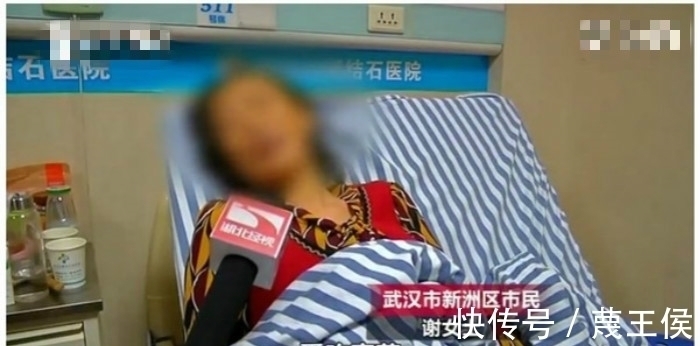 结石|少吃肉多吃菜,素食女体内长出40多颗结石,原因让人深思