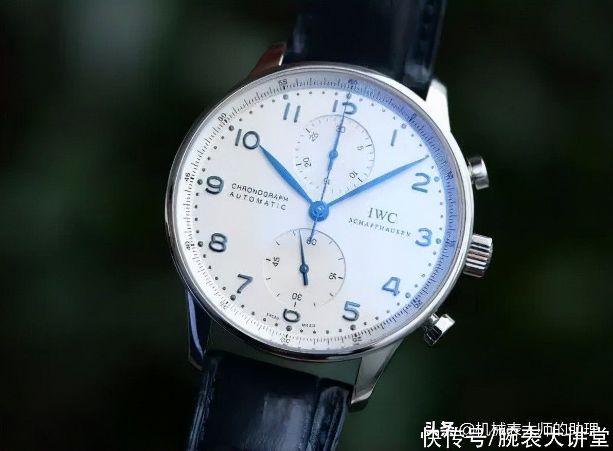 浪琴 买表之前知道这几点,可以让你选到不后悔的款式