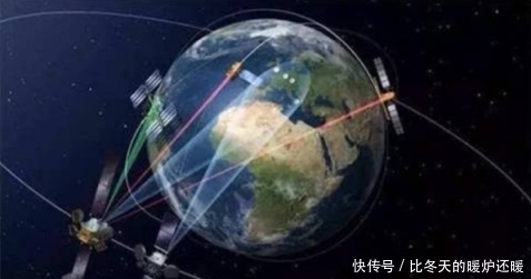 北斗系统 美国为什么忌惮华为?除了5G技术,还有更强大的高科技