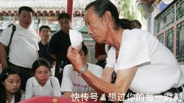 失传|现如今唯一会“缩骨功”的民间大师,称:宁可失传也不教人