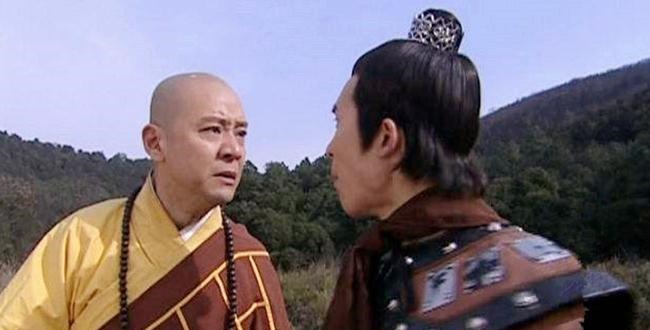 上书李煜不听, 于是他叛国投敌仅靠一叶渔舟帮北宋灭了自己的国家!