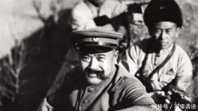 诗词|“狗肉将军”张宗昌,娶5位白俄美女陪侍,诗词堪称空前绝后!