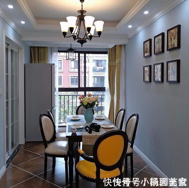 空间|我只是在主卧做了这样一个设计,没想到多出5平米收纳空间