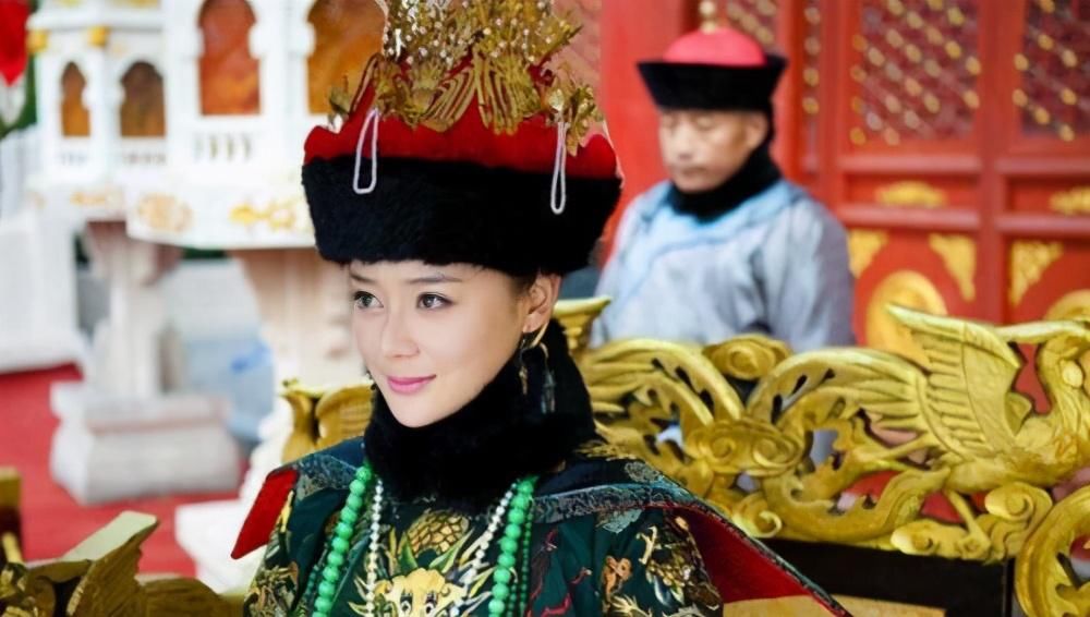 投降|被俘后，睡了皇上的妃子，皇上说：没关系，谁让他有才，投降就好