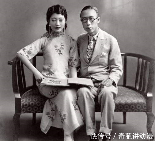 婉容|中国最后一个太监,清朝宫廷见证者,活到1996年,曾贴身伺候婉容