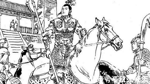 薛刚反唐&罗家世代名将,罗成罗通却因太过阴狠,全都年轻早亡,只有他长寿