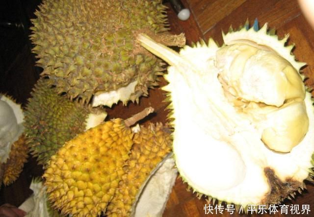 泰国榴莲遇到对手,价格不贵味道好,综合评价很高