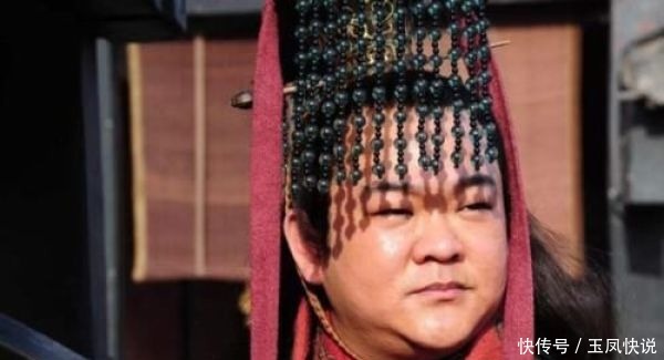 刘禅|你们被骗了,阿斗在诸葛亮临死前问了个问题,才知道他在装笨!