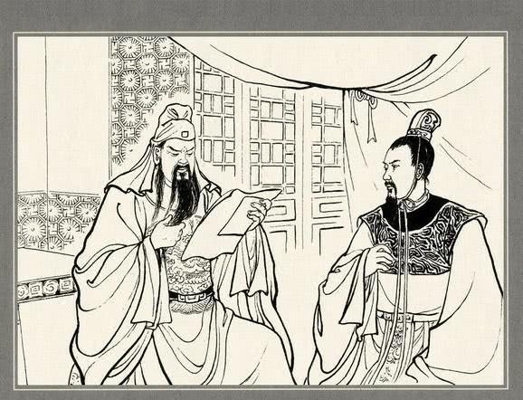 大丈夫|“大丈夫终不与老卒为伍!”关羽为什么不服黄忠被封五虎将?