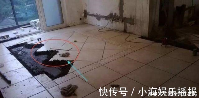 瓷砖|装修时瓷砖应该怎么选装了3套房才总结出这些经验,避免被坑!