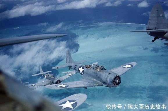 珊瑚海海战是第一次航母之间的较量 是太平洋战争最公平的一役 快资讯 珊瑚海海战是第一次航母之间的较量 是太平洋战争最公平的一役 快资讯