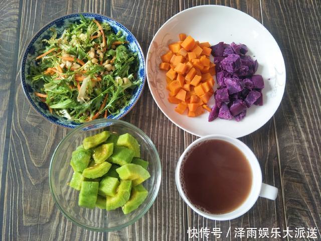 分享|宝妈瘦了40斤,分享低脂午餐,量一点不少,不用挨饿