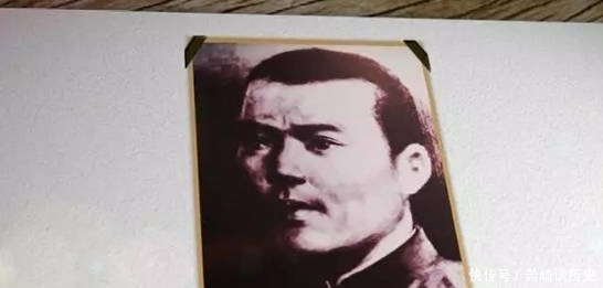 新四军|他组建了一支游击队,人数只有七人,却与新四军三个师都有渊源!