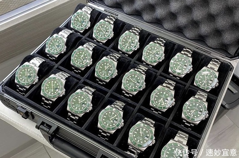 百达翡丽|超过官方定价的腕表有哪些？值不值得买？