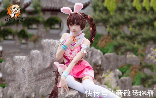 唐三|斗罗大陆:小舞献祭变回原形,唐三娶了一只兔子,荣荣:三哥牛