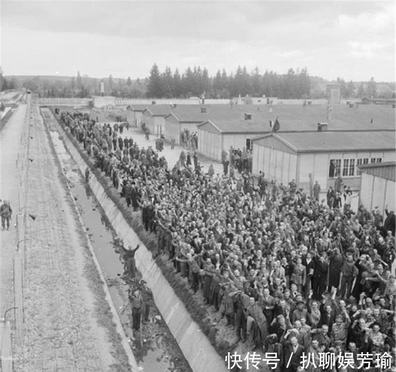 二战|二战罕见老照片弟弟饿了,妈妈你在哪?